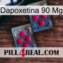 Dapoxetine 90 Mg 14